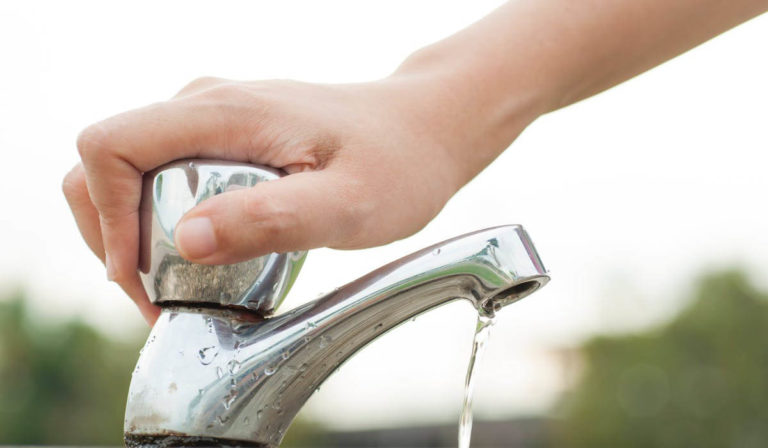 reduire consommation eau